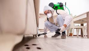 Pest Control for Warehouses in Choccolocco, AL